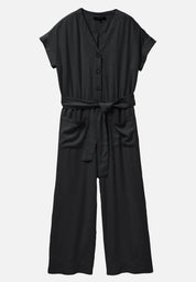 jumpsuit dianella black