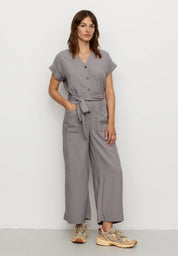 jumpsuit dianella greige