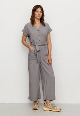 jumpsuit dianella greige