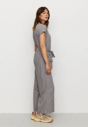 jumpsuit dianella greige