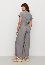 jumpsuit dianella greige