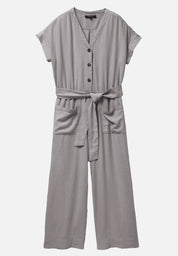 jumpsuit dianella greige