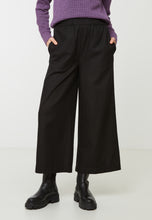 Load image into Gallery viewer, pants aubrieta black