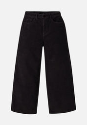 hose erica corduroy black