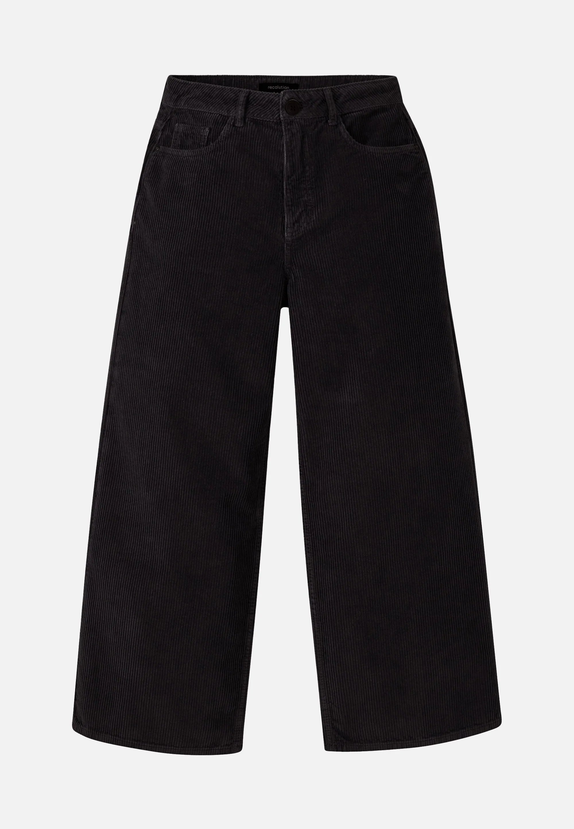 hose erica corduroy black