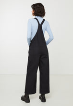 Load image into Gallery viewer, jumpsuit beaumontia black