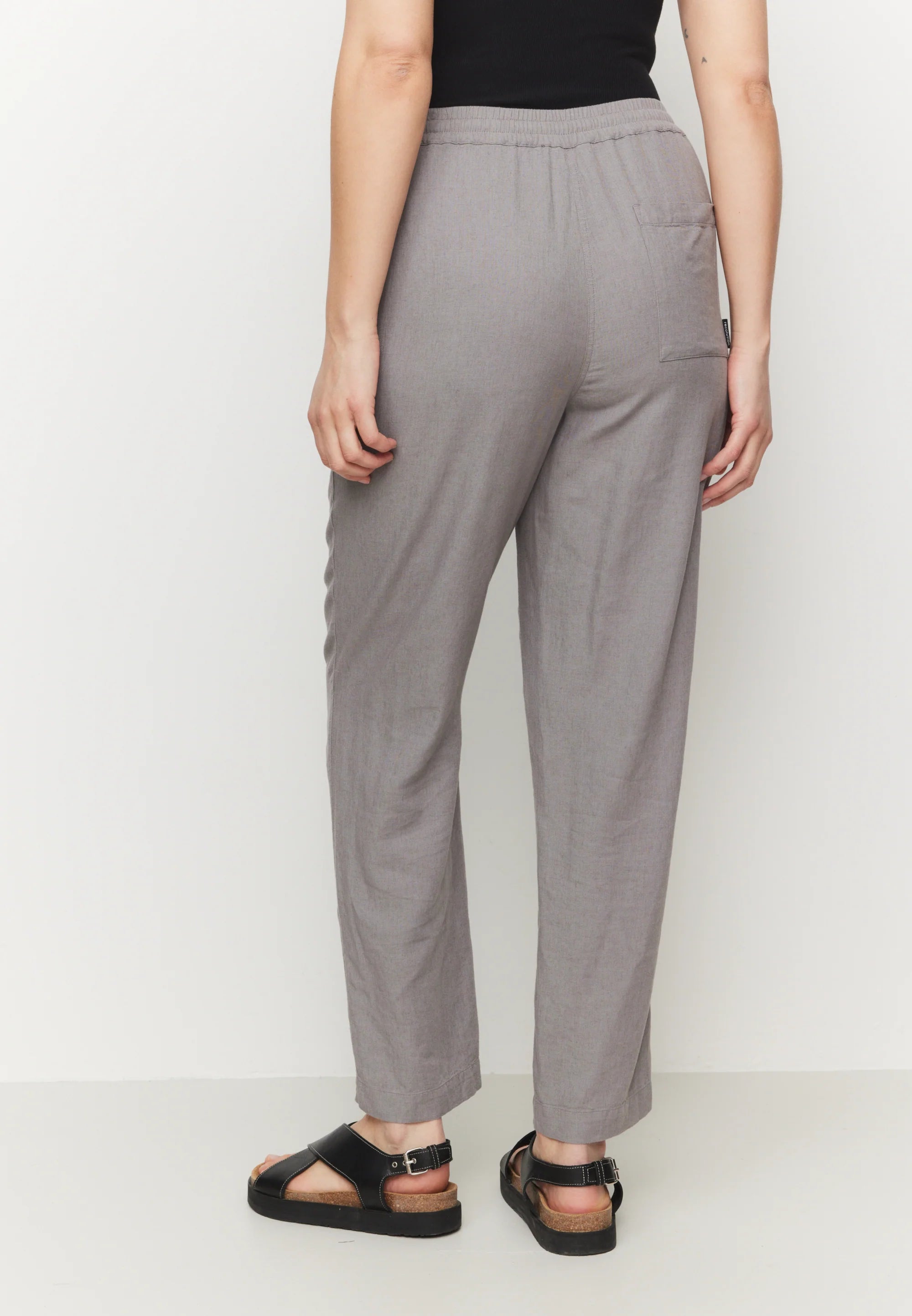 hose moonflower greige
