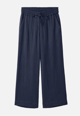 hose crocus navy