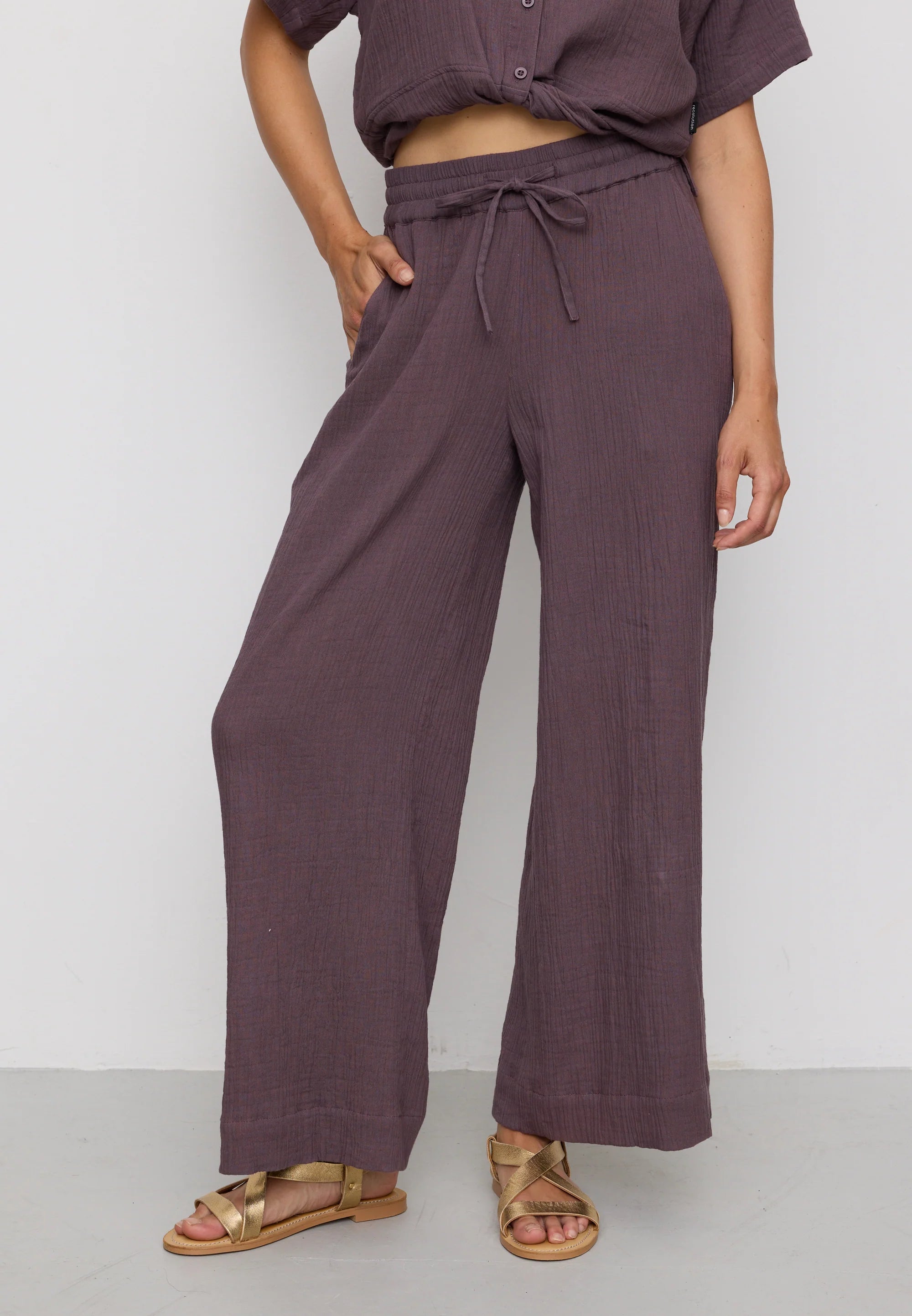 hose crocus mystic grape