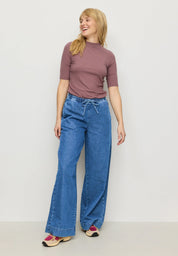 hose buttercub blue