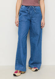 hose buttercub blue