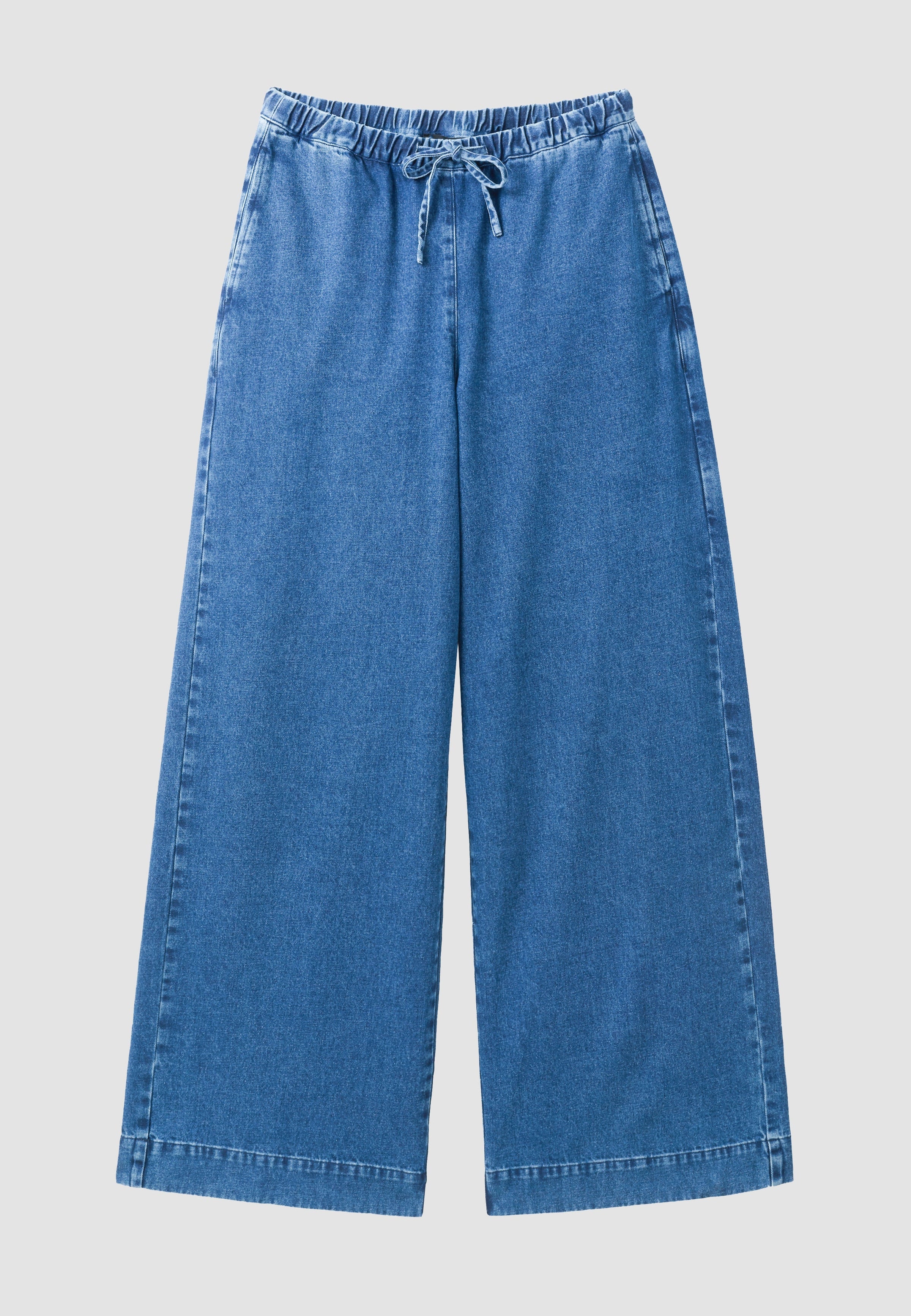 hose buttercub blue