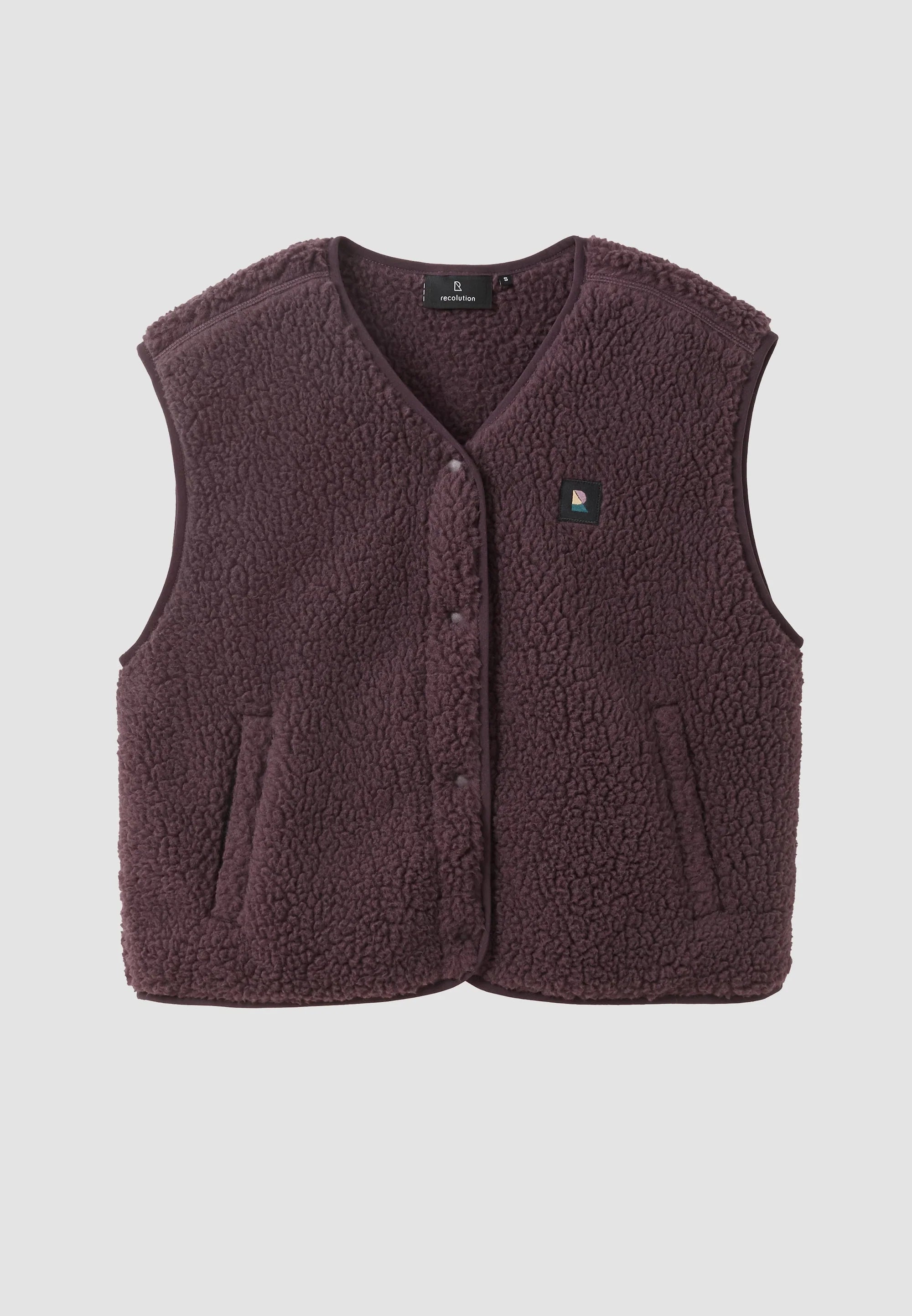 weste fargesia dark grape