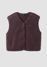 weste fargesia dark grape