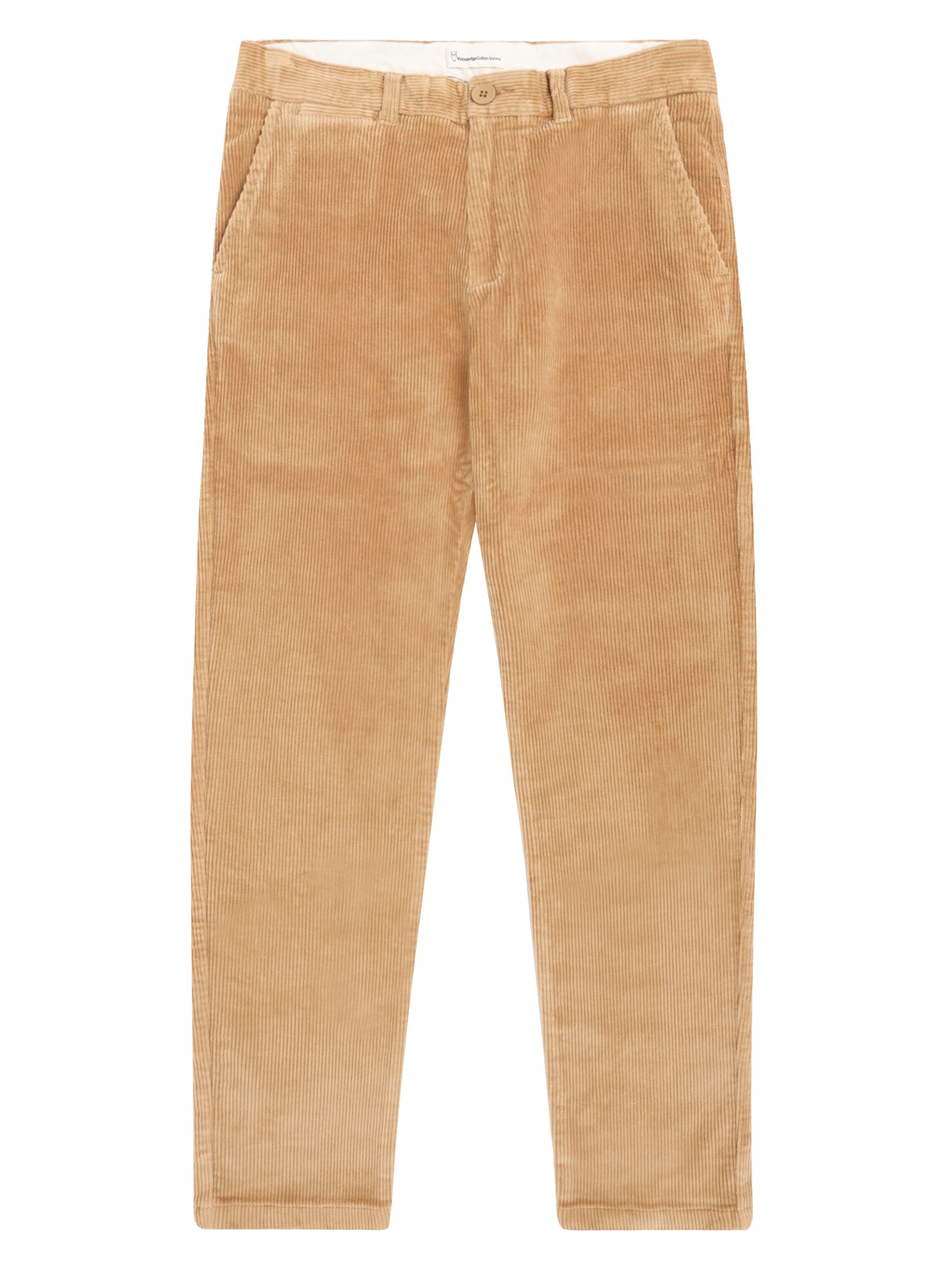 hose organic cotton chuck corduroy pants apple cinnamon