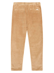 hose organic cotton chuck corduroy pants apple cinnamon