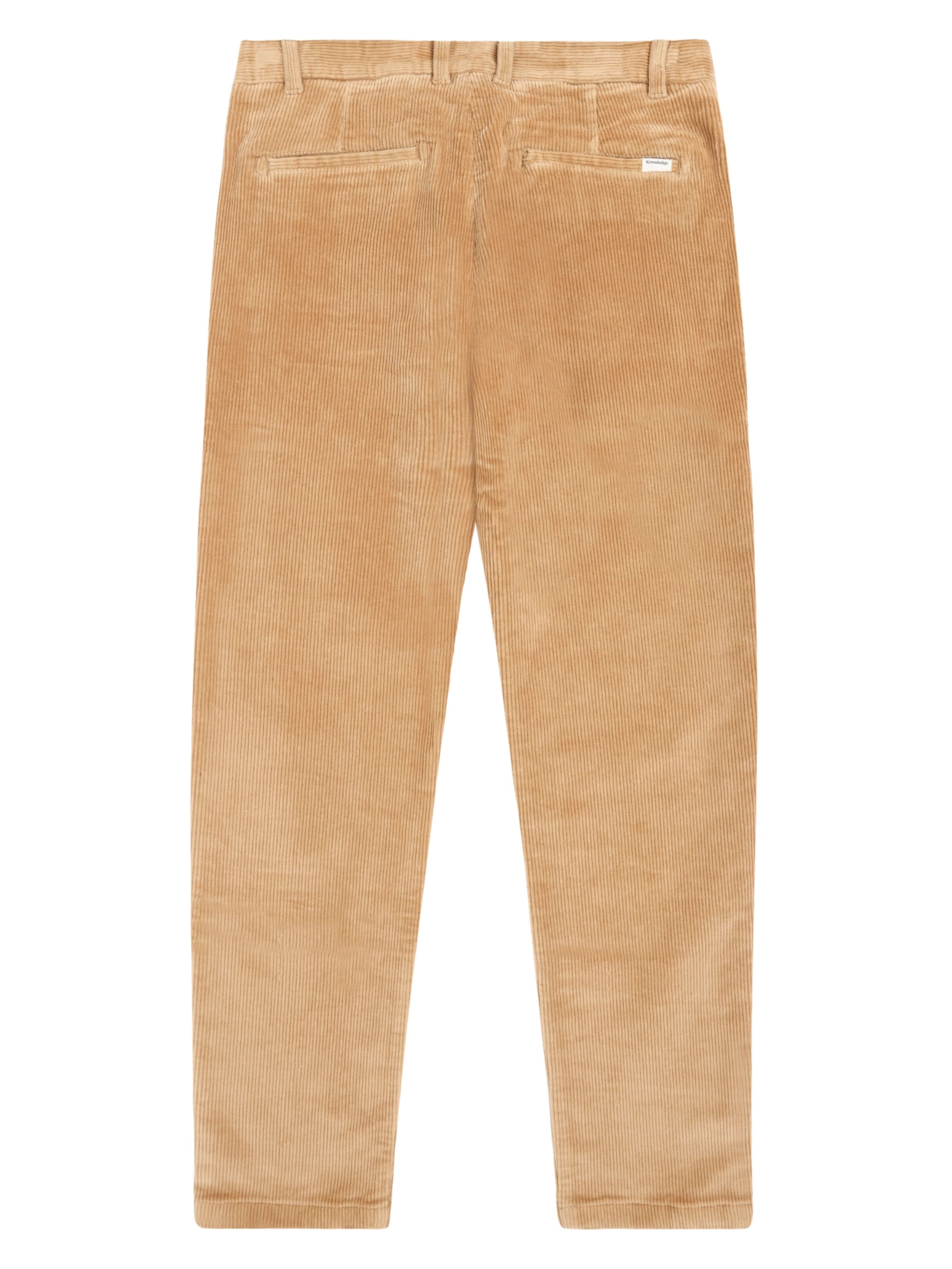hose organic cotton chuck corduroy pants apple cinnamon