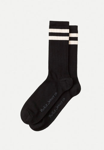 amundsson sport socks black