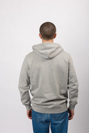 classic organic hoodie