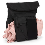 rucksack klak construct black