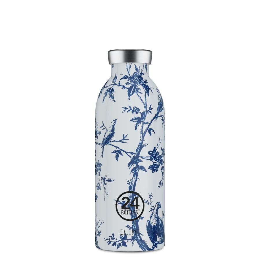 clima bottle silkroad