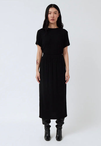 lula skirt black