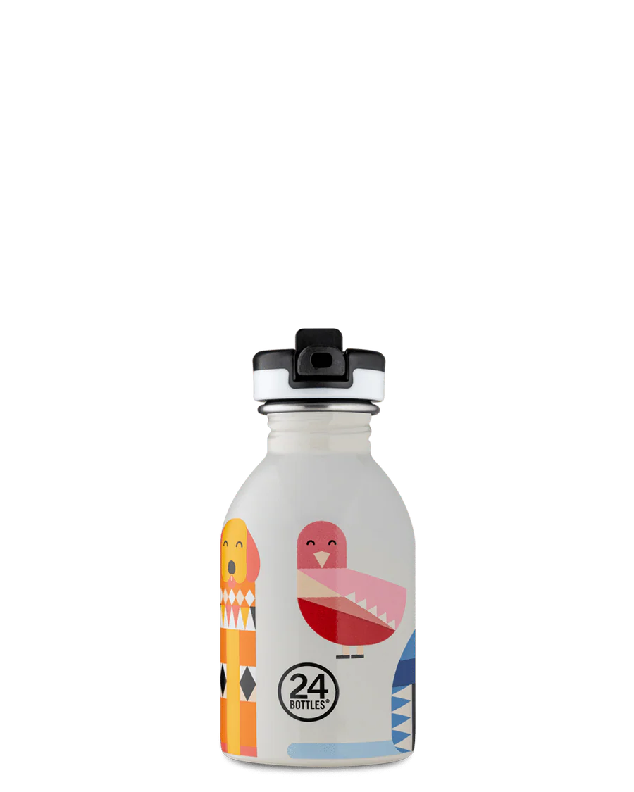 kids bottle best friends