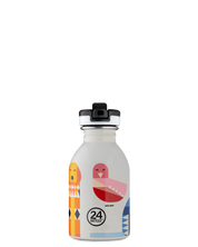 kids bottle best friends