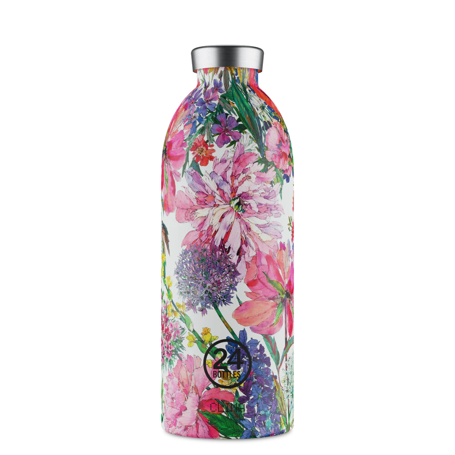 clima bottle begonia