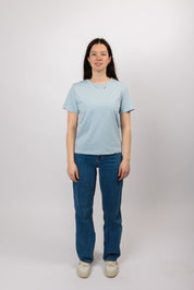 classic organic women's tee skyride