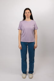 classic organic women's tee
