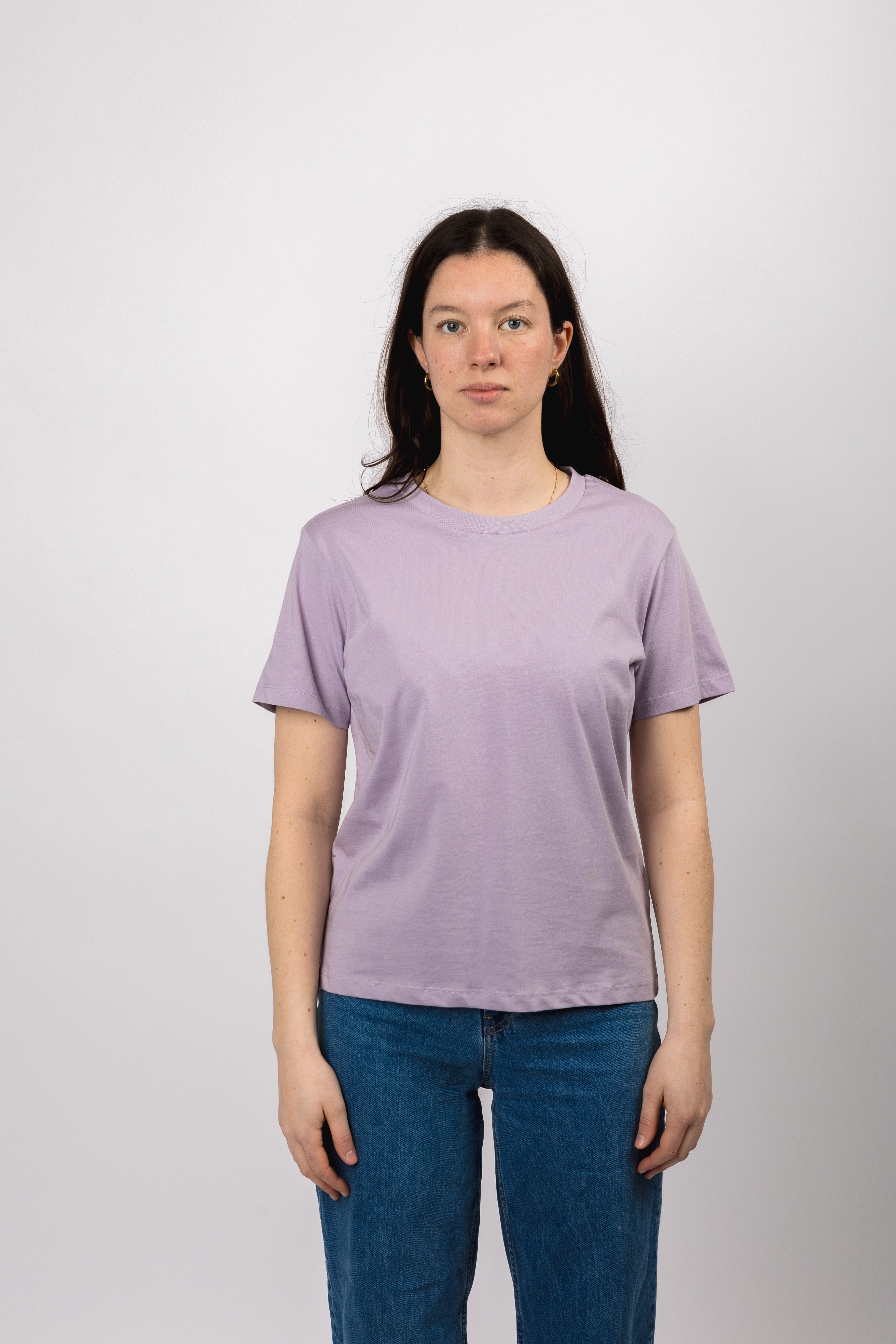 classic organic women's tee