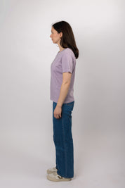 classic organic women's tee