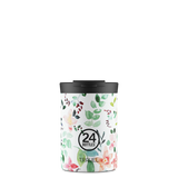 travel mug little buds