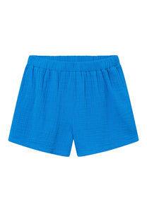 shorts cleo french blue