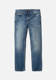 jeans gritty jackson blue traces
