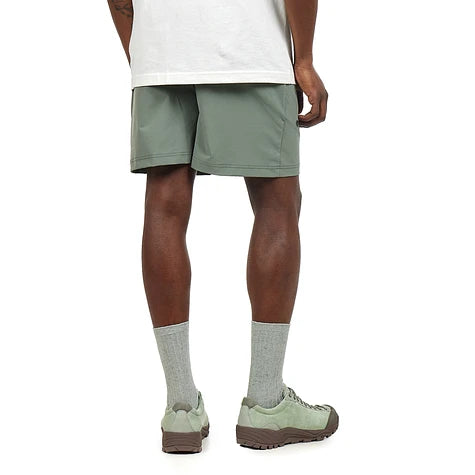 active shorts desert sage