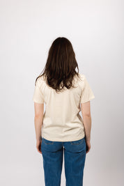 classic organic women's tee