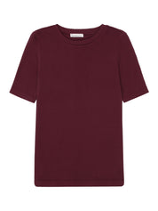rib t-shirt fig