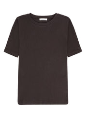 rib t-shirt chocolate torte