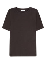 rib t-shirt chocolate torte