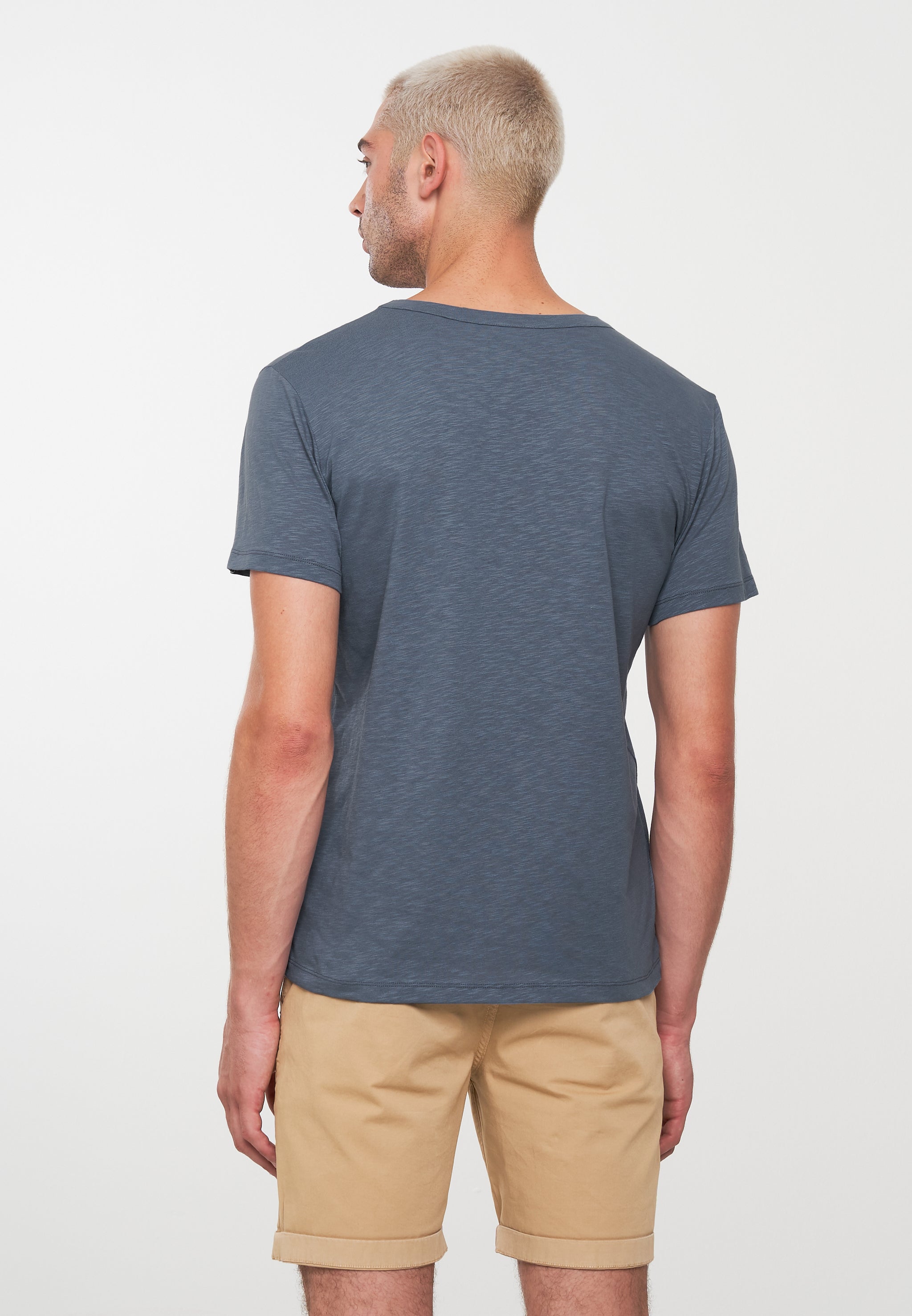 t-shirt bay dove blue