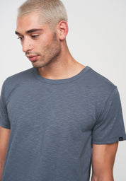 t-shirt bay dove blue