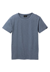 t-shirt bay dove blue