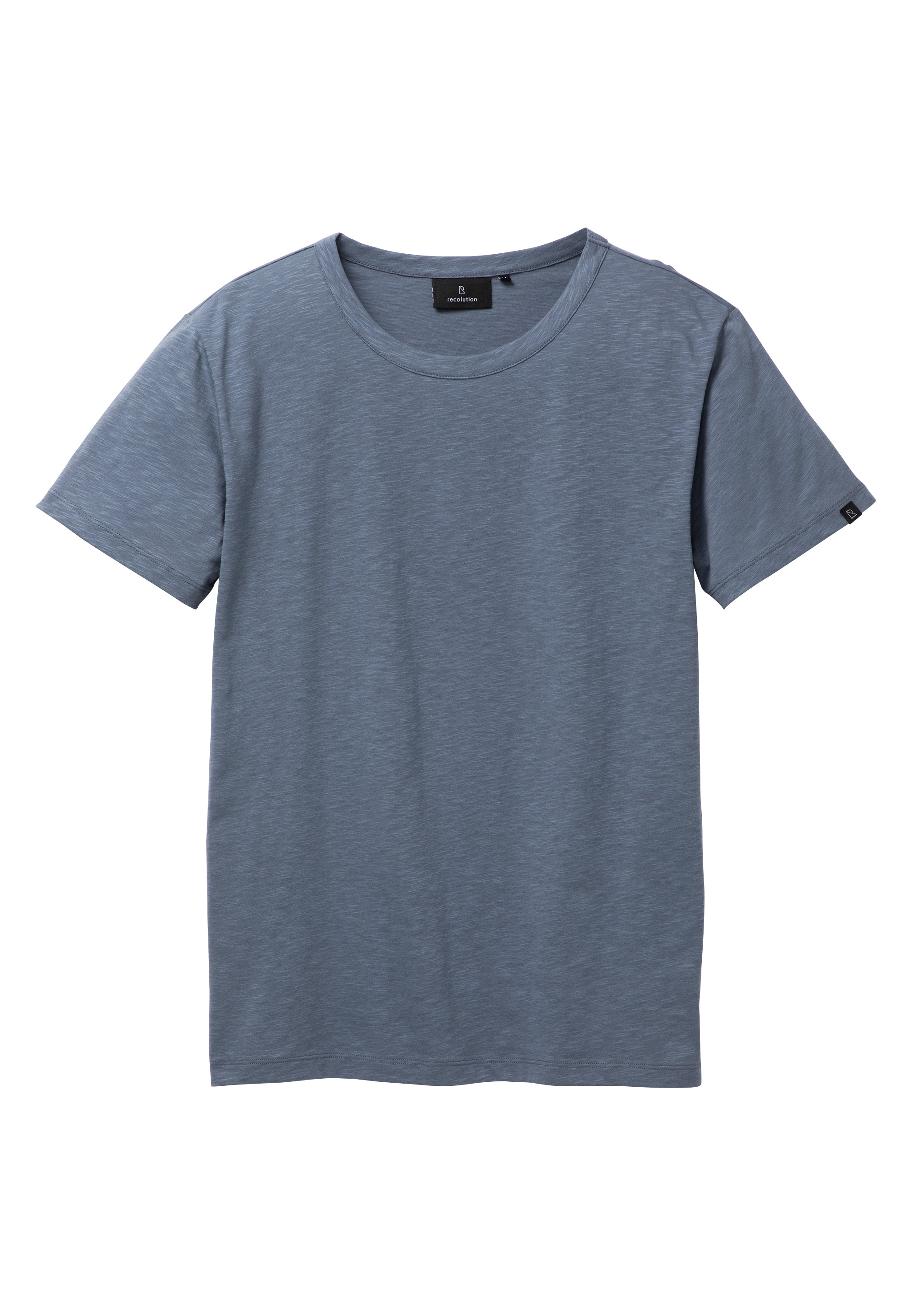 t-shirt bay dove blue