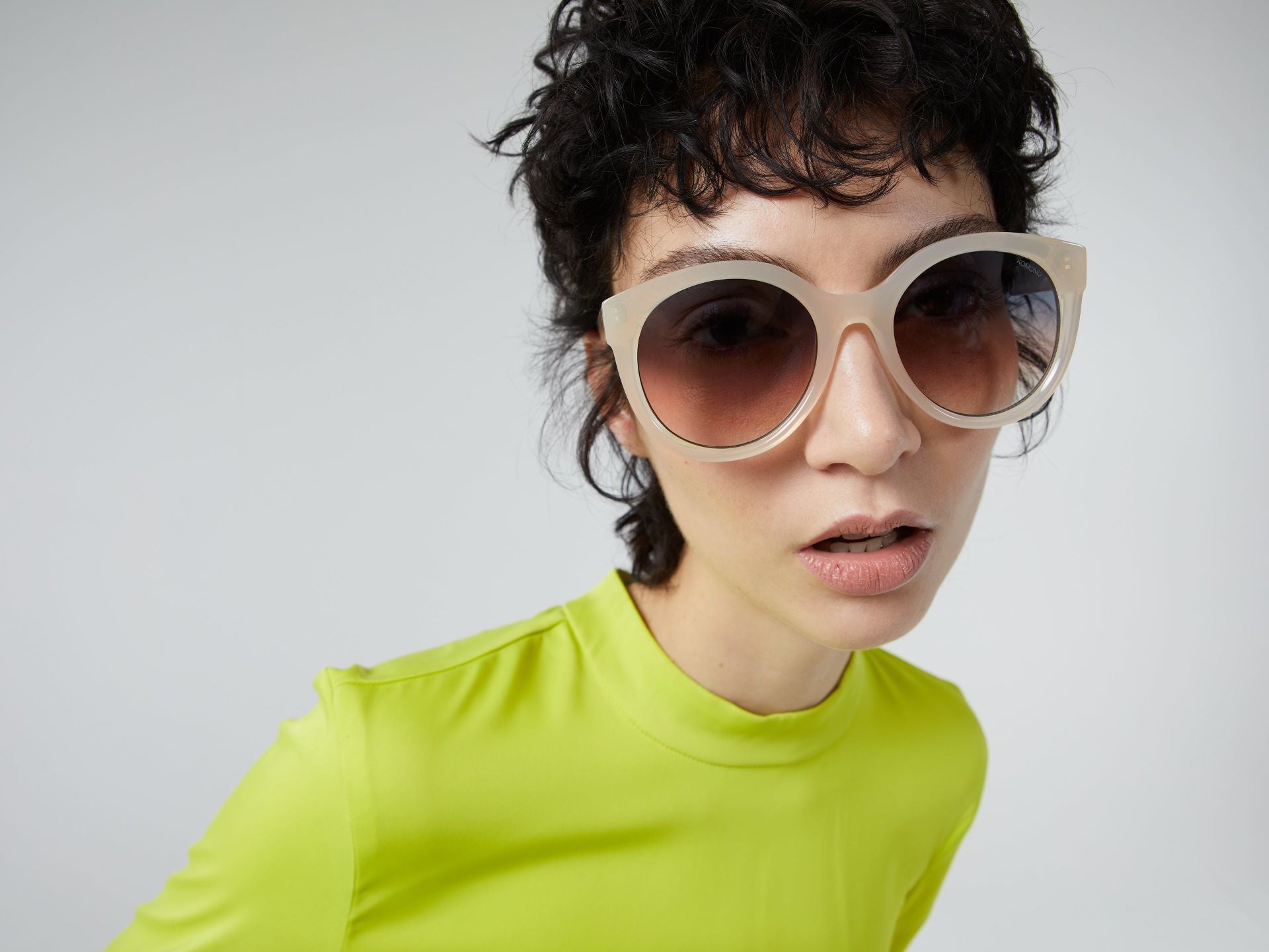 sonnenbrille ellis daffodil
