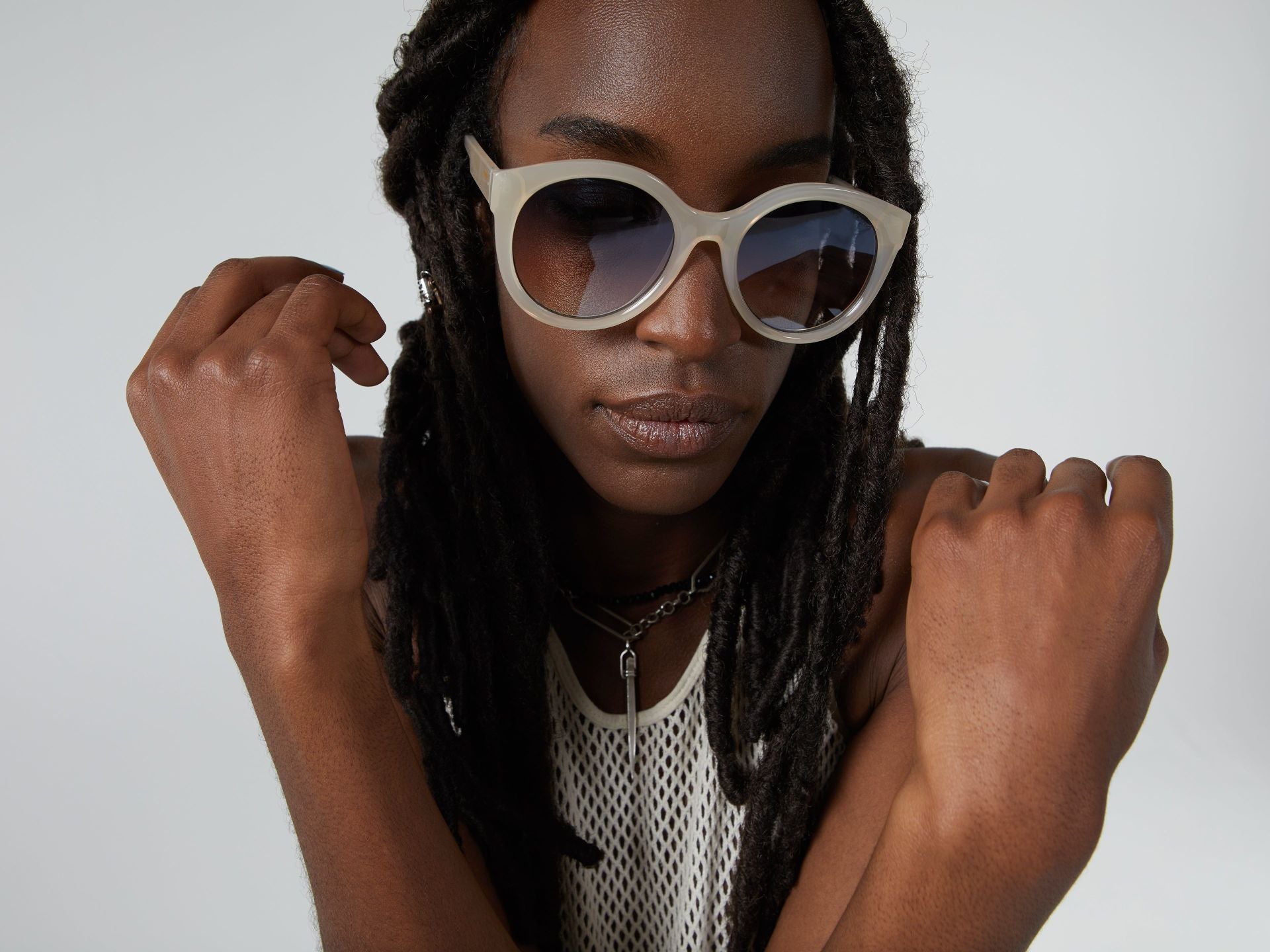 sonnenbrille ellis daffodil