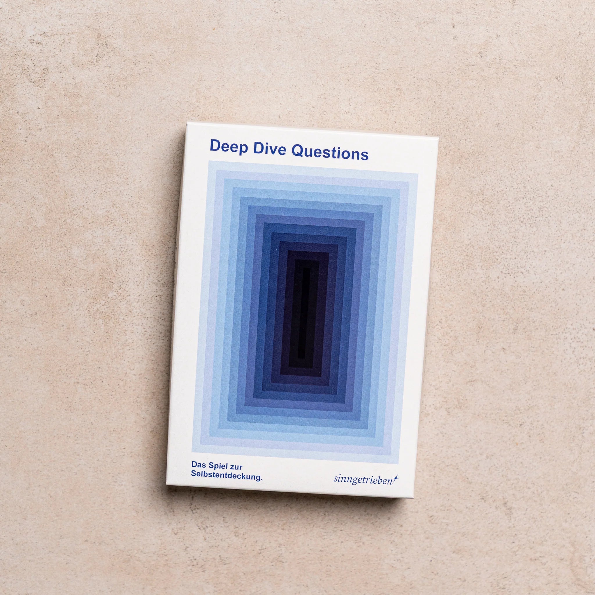 deep dive questions
