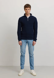 troyer helantium dark navy