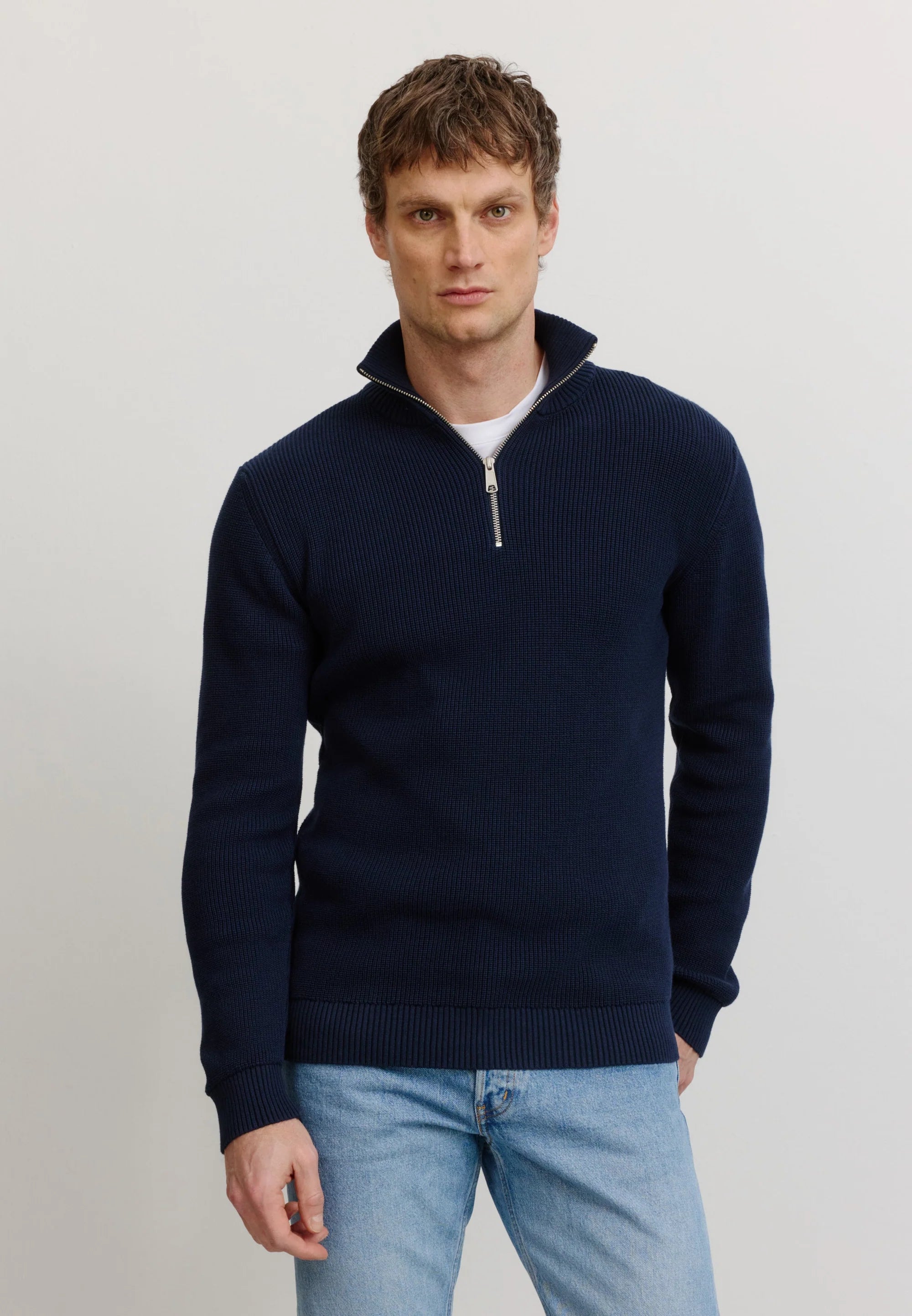 troyer helantium dark navy